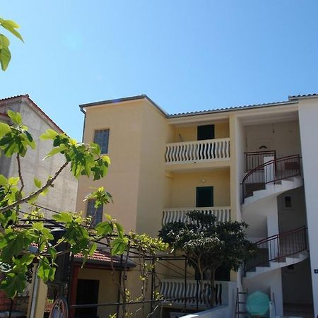 Apartments Selma 比奥格勒·纳·莫鲁 外观 照片