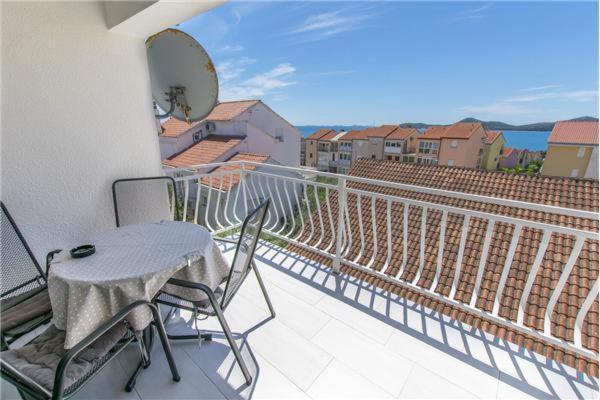 Apartments Selma 比奥格勒·纳·莫鲁 外观 照片
