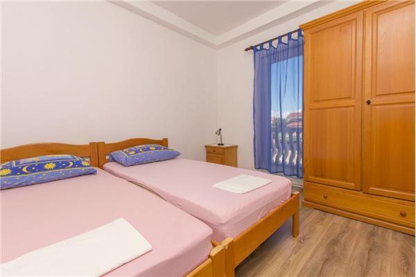 Apartments Selma 比奥格勒·纳·莫鲁 外观 照片