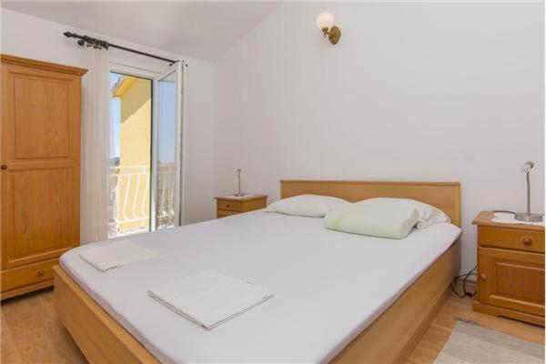 Apartments Selma 比奥格勒·纳·莫鲁 外观 照片